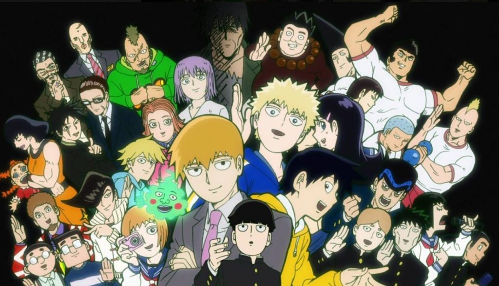 13 Top Anime Like Naruto