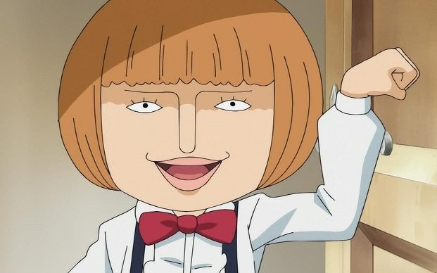 Most Annoying One Piece Characters