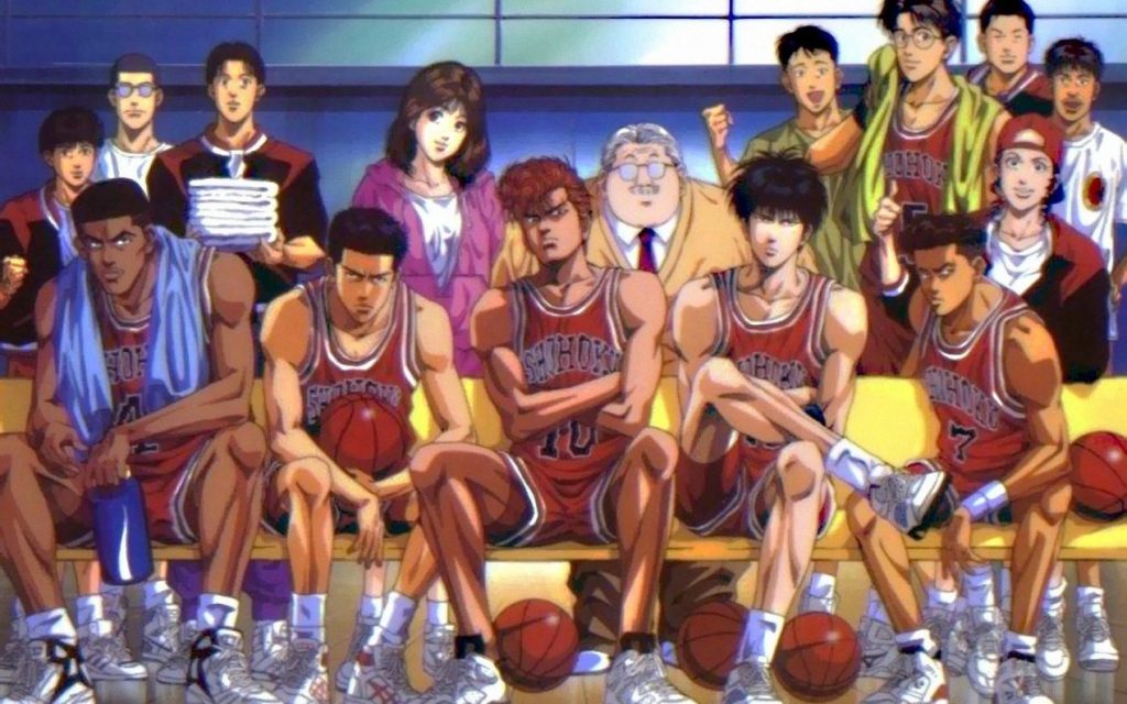 13 Best Anime by Toei Animation