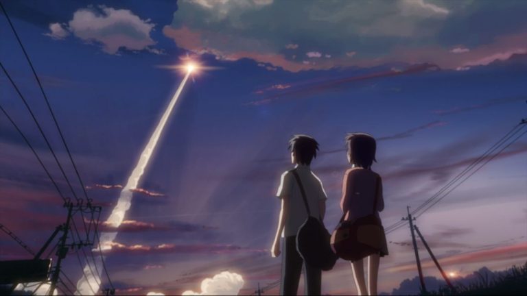 13 Best Anime Films On Crunchyroll