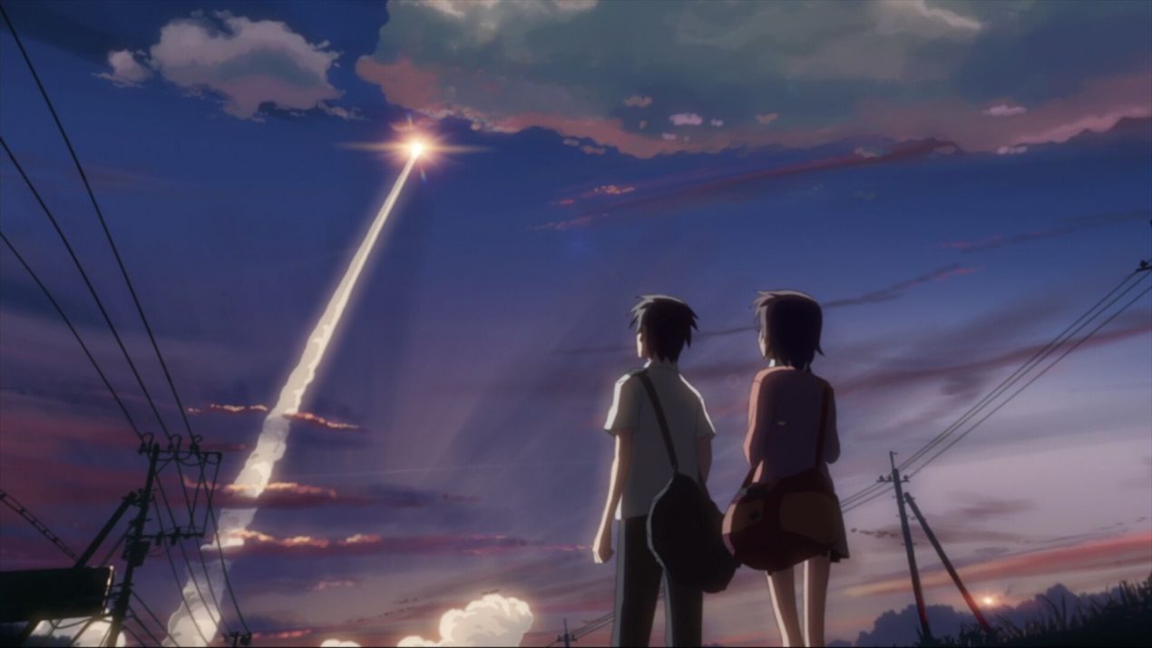 13 Best Anime Films On Crunchyroll