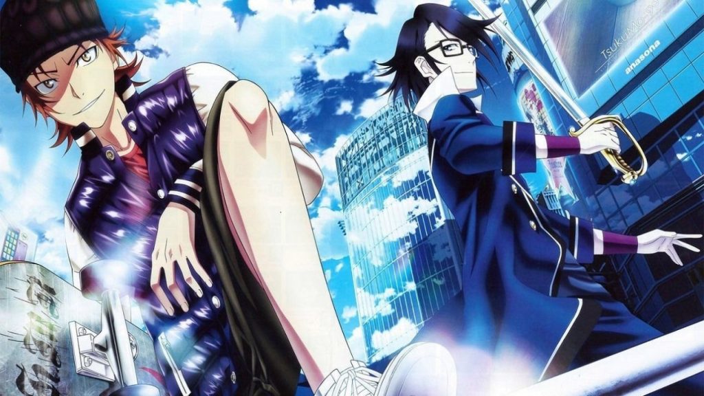 13 Best Anime Films On Crunchyroll