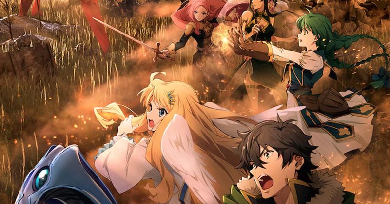 13 Anime Like Overlord