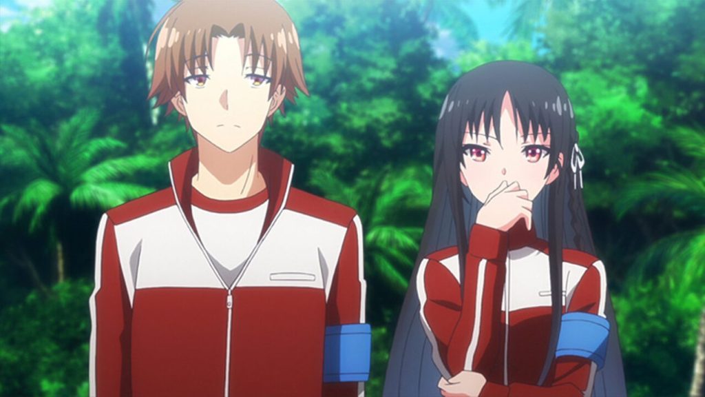 13 Anime Like Sword Art Online