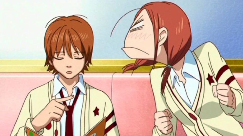 13 Best Anime by Toei Animation