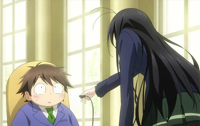 Accel World