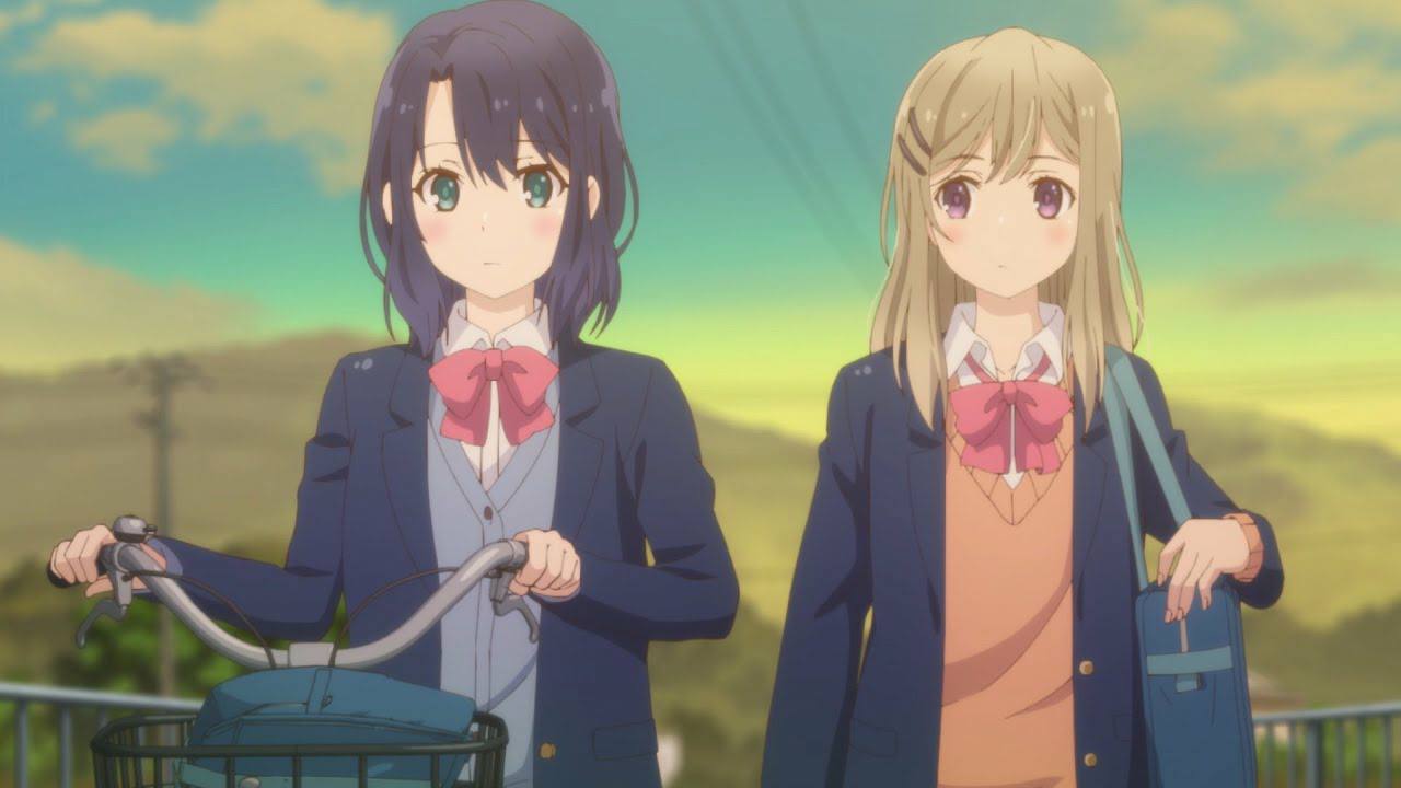 Adachi and Shimamura Season 2: When Will The Yuri Anime Return? Release Details