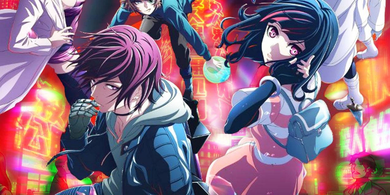 Akudama Drive Season 2: Not Happening? Everything To Know