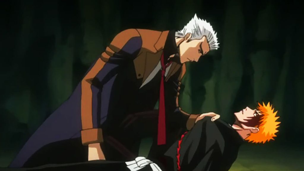bleach