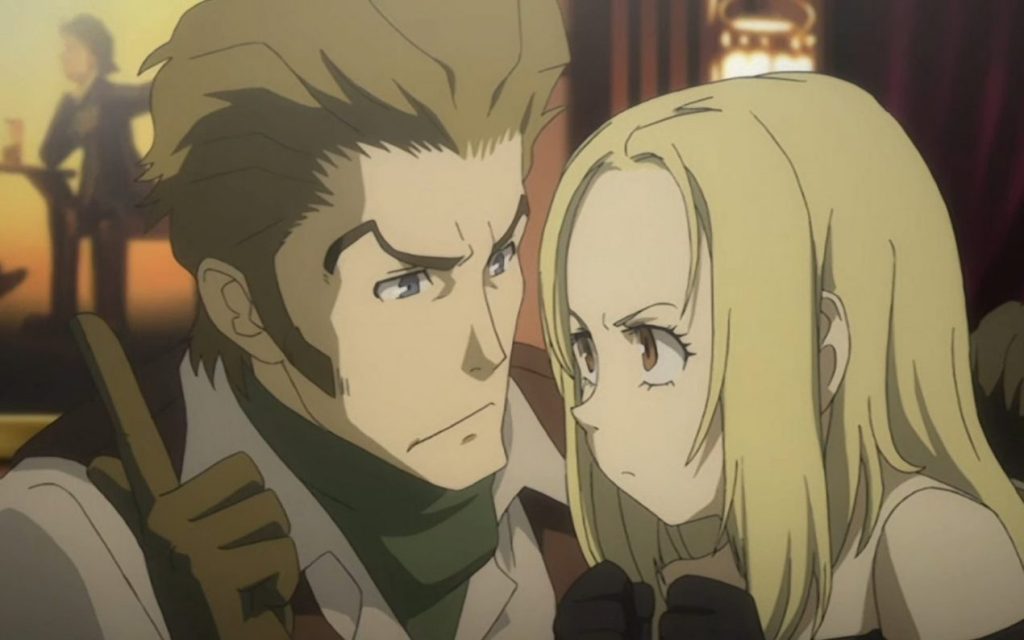 Anime That Deserve A Reboot