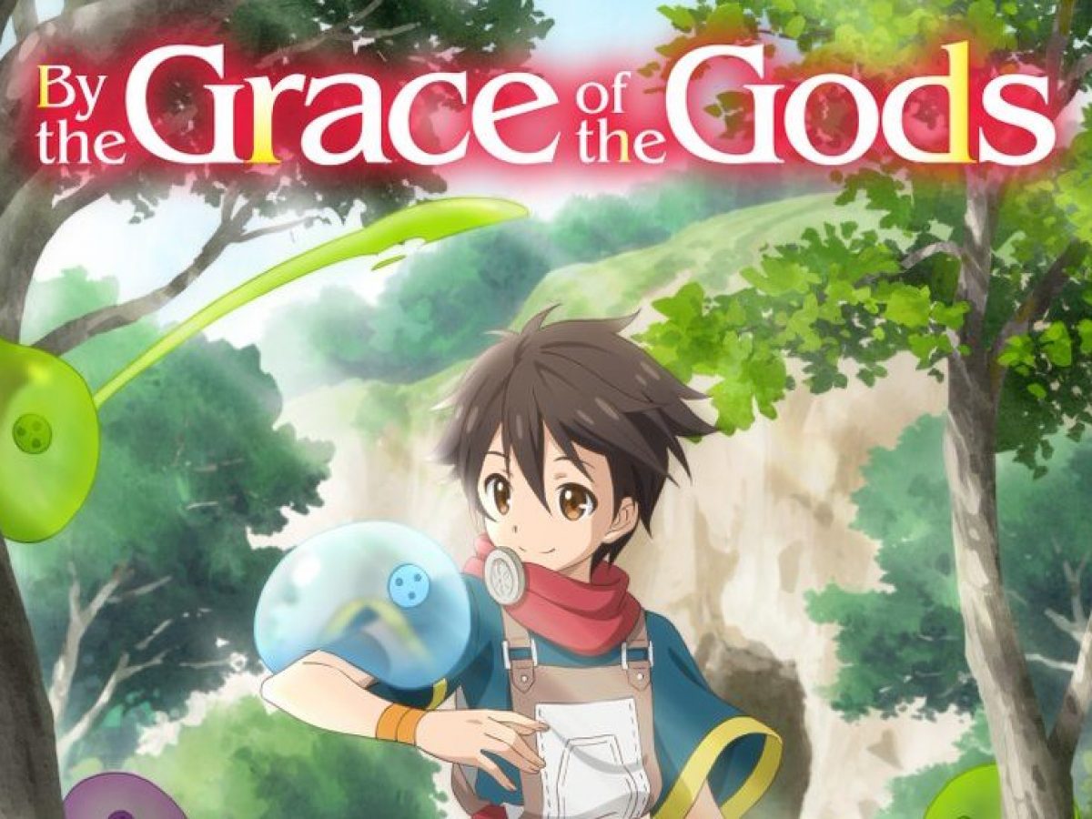 By The Grace Of The Gods Season 2: Renewed! Release Date & Production Details