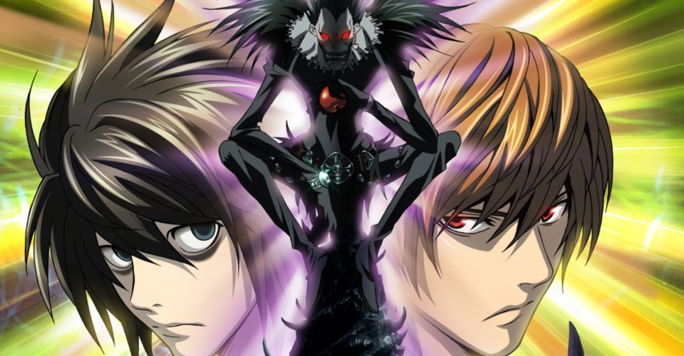 Death Note