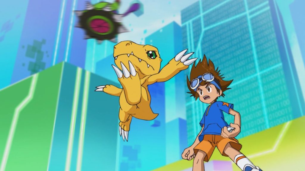 13 Best Anime by Toei Animation