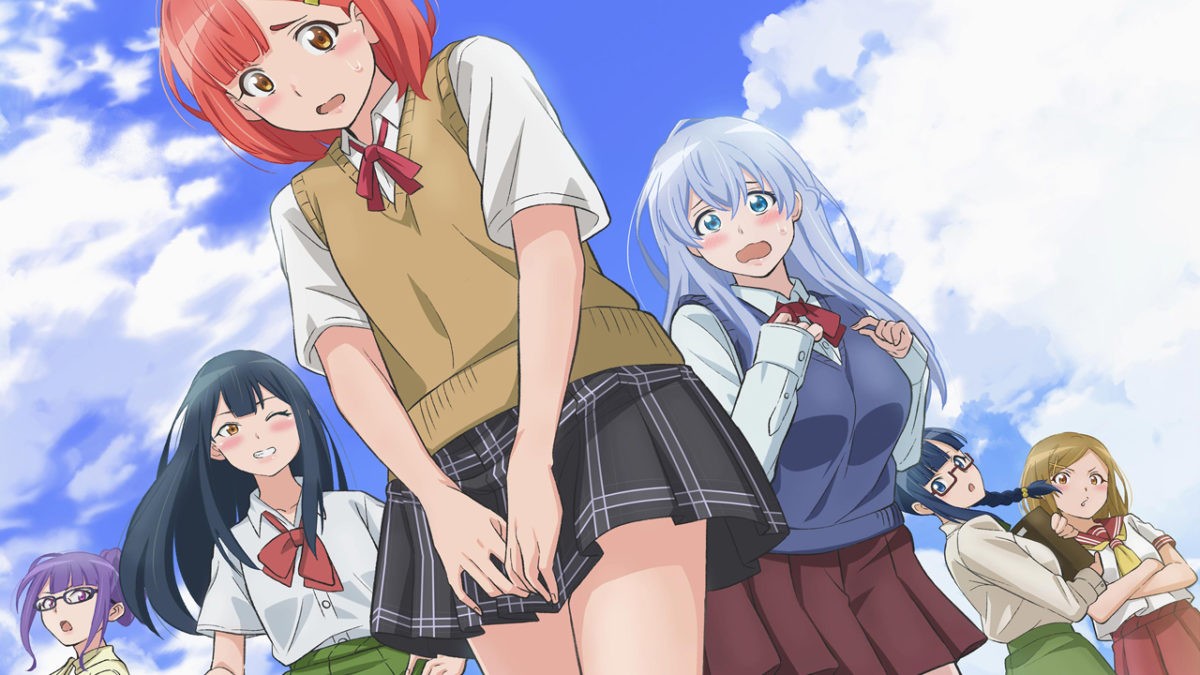 Dogeza: I Tried Asking While Kowtowing Season 2: Canceled Or Not? Release Details