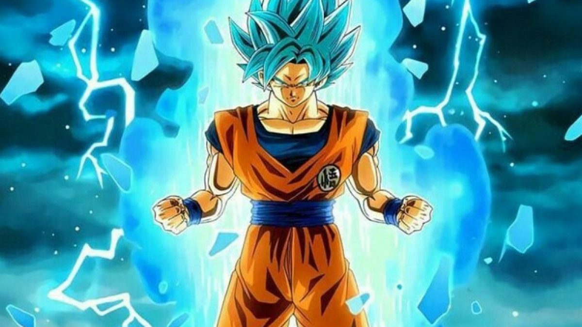 Dragon Ball Super Chapter 73