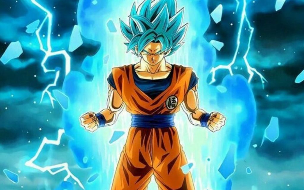 Dragon Ball Super Movie