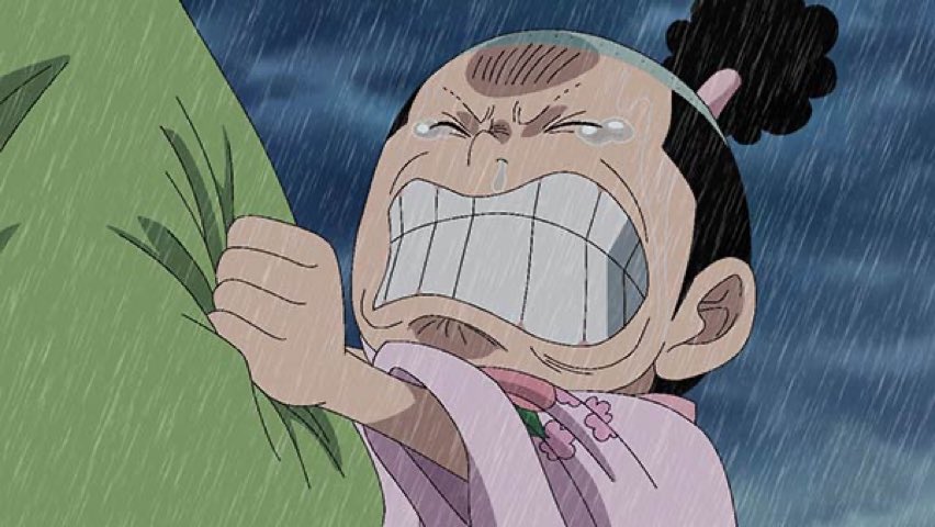 One Piece Episode 980