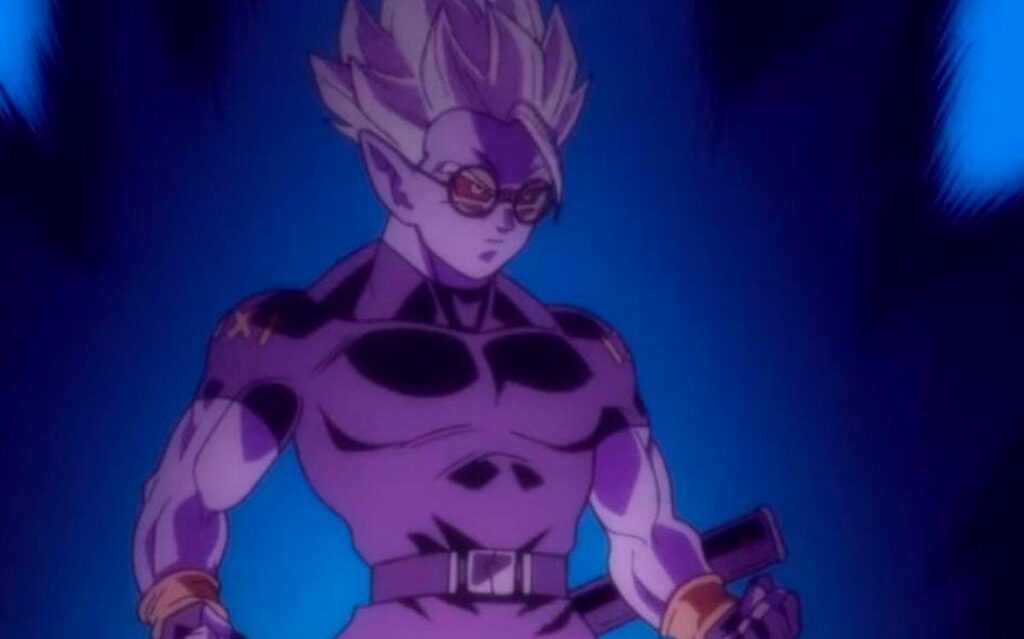 13 Weakest Super Saiyans