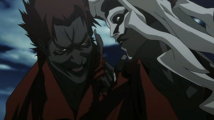 9 Best Anime Like Death Note