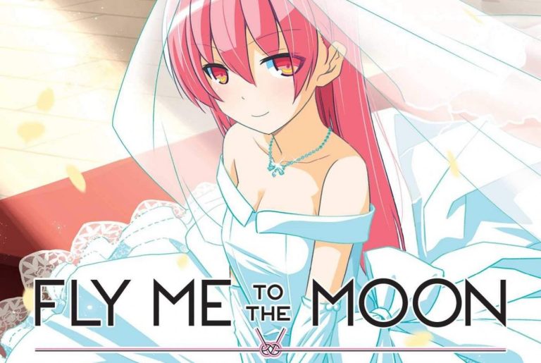 Fly Me To The Moon Season 2