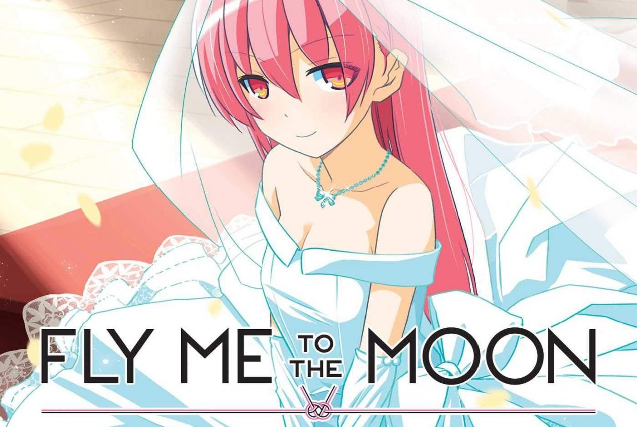 Fly Me To The Moon Season 2