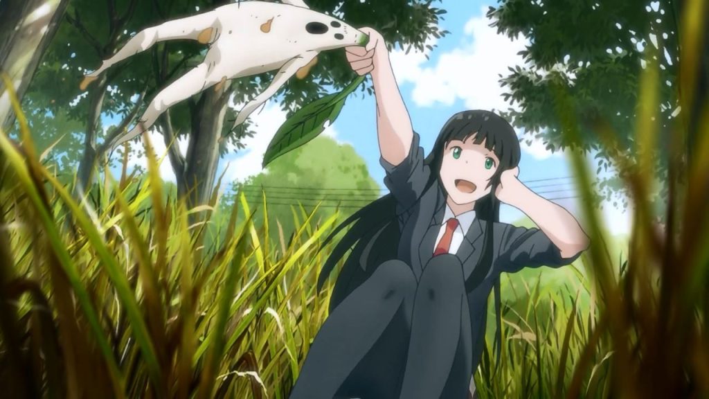 Flying Witch Season 2