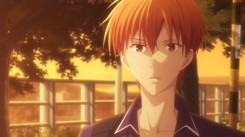 Fruits Basket Season 3 Episode 13