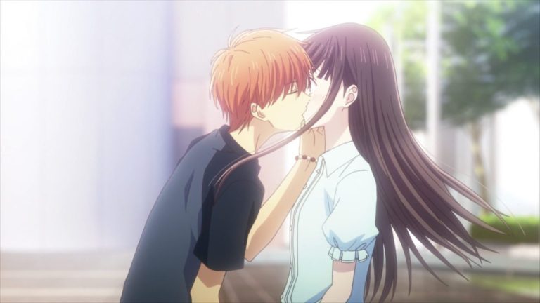 10 Anime To Watch On Christmas