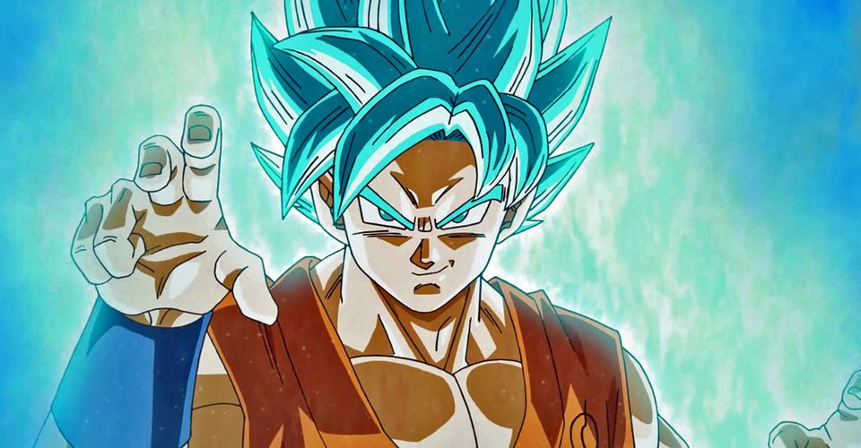 13 Best Anime by Toei Animation