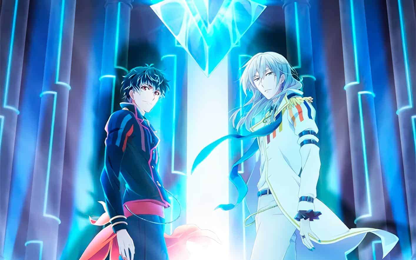 IDOLiSH7 Season 3
