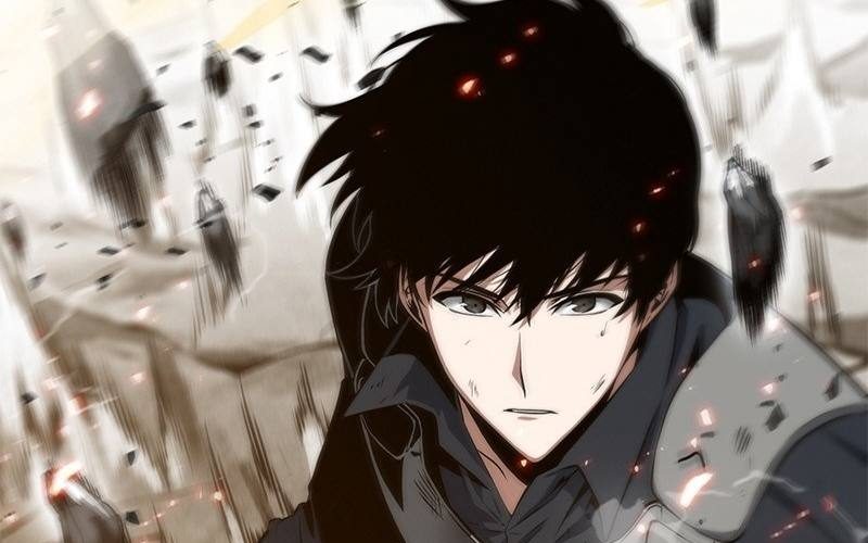 Overgeared Chapter 85