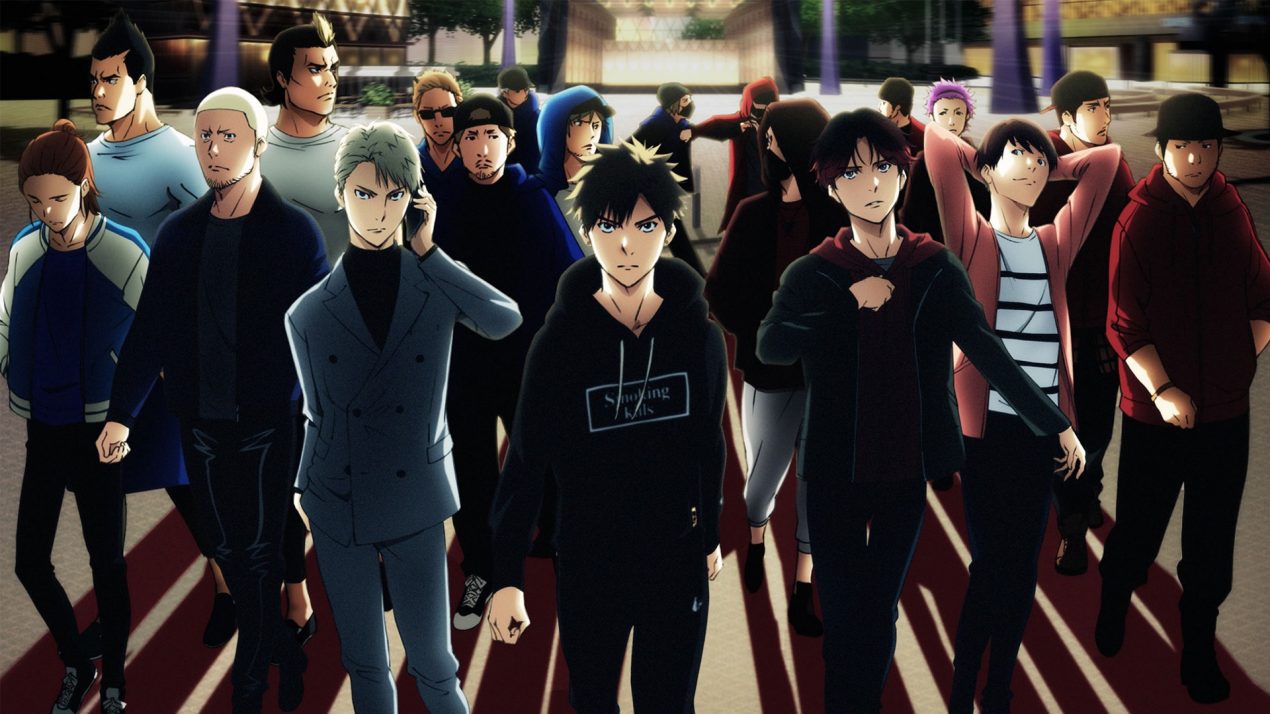 Ikebukuro West Gate Park Season 2: When Will It Return? Release Details