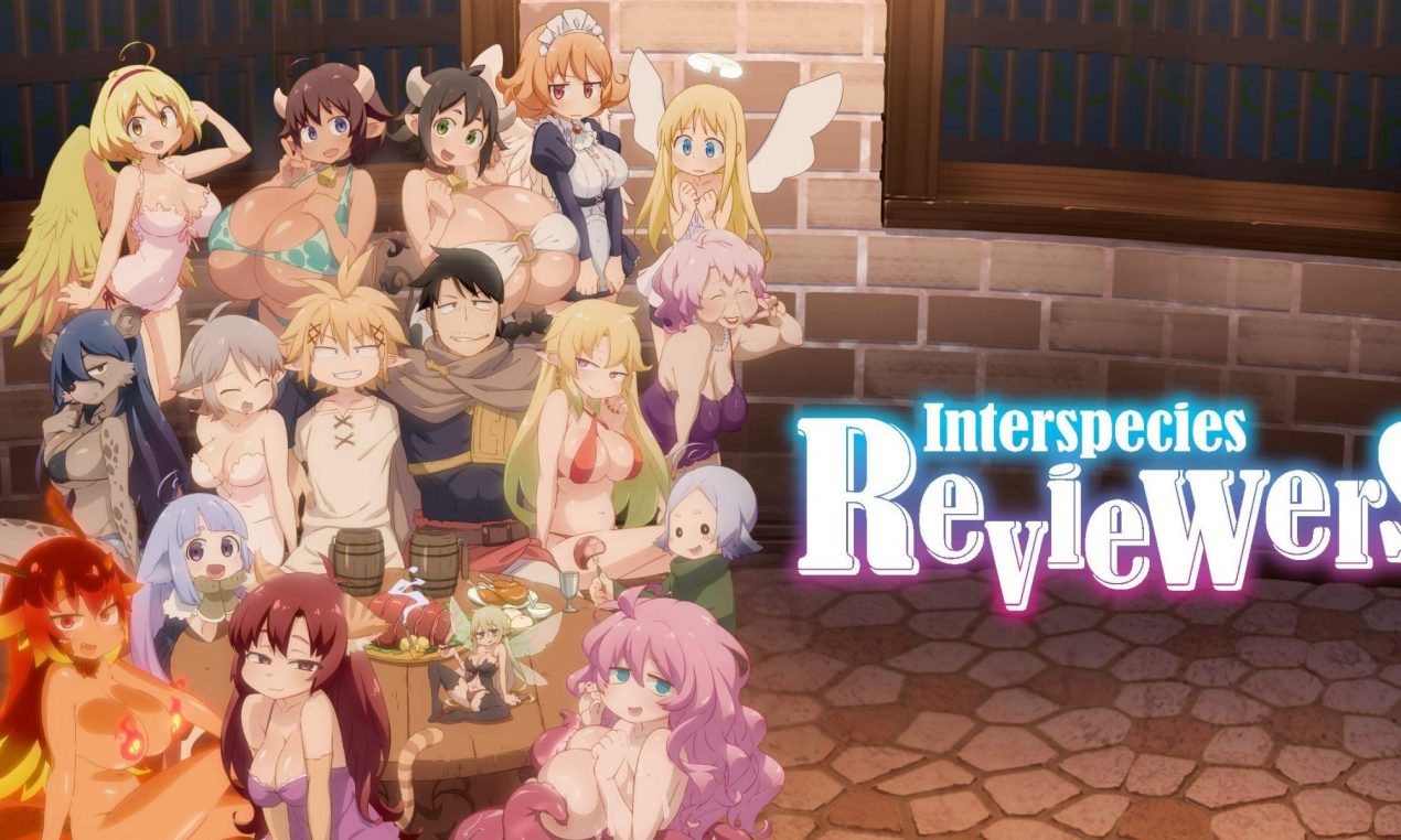 Interspecies Reviewers Season 2