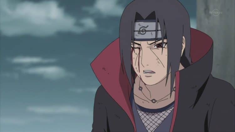 13 Most Loved Anime Villains