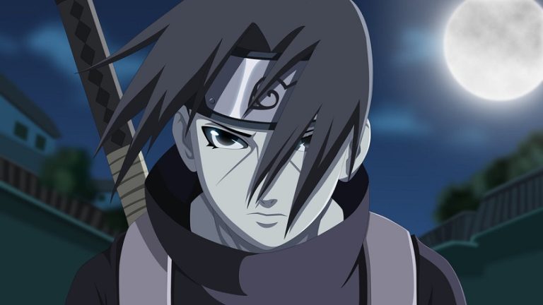 Most Loved Anime Villains
