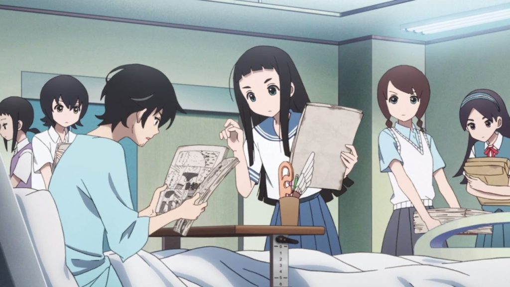 Kakushigoto Season 2