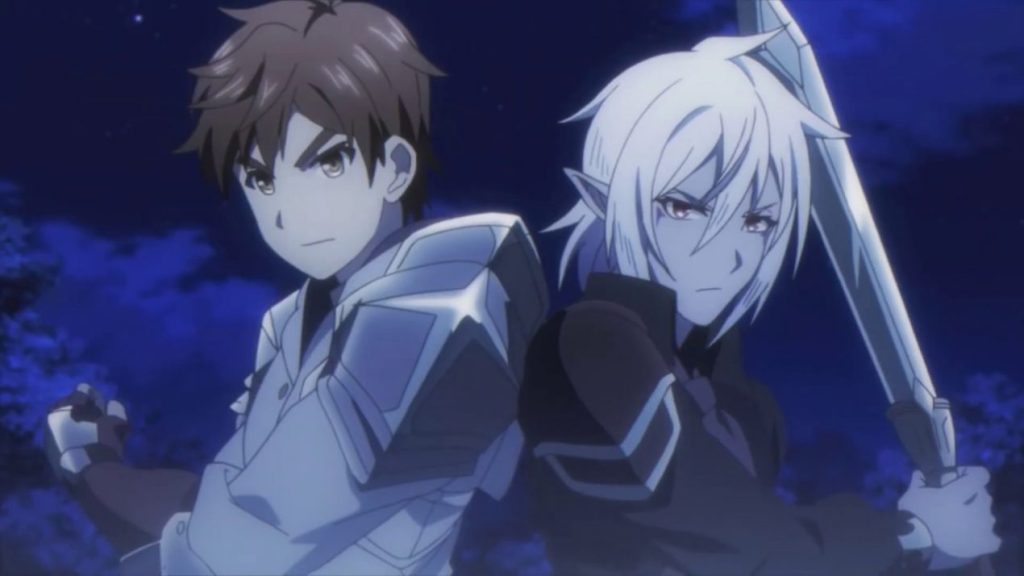 King's Raid Season 2