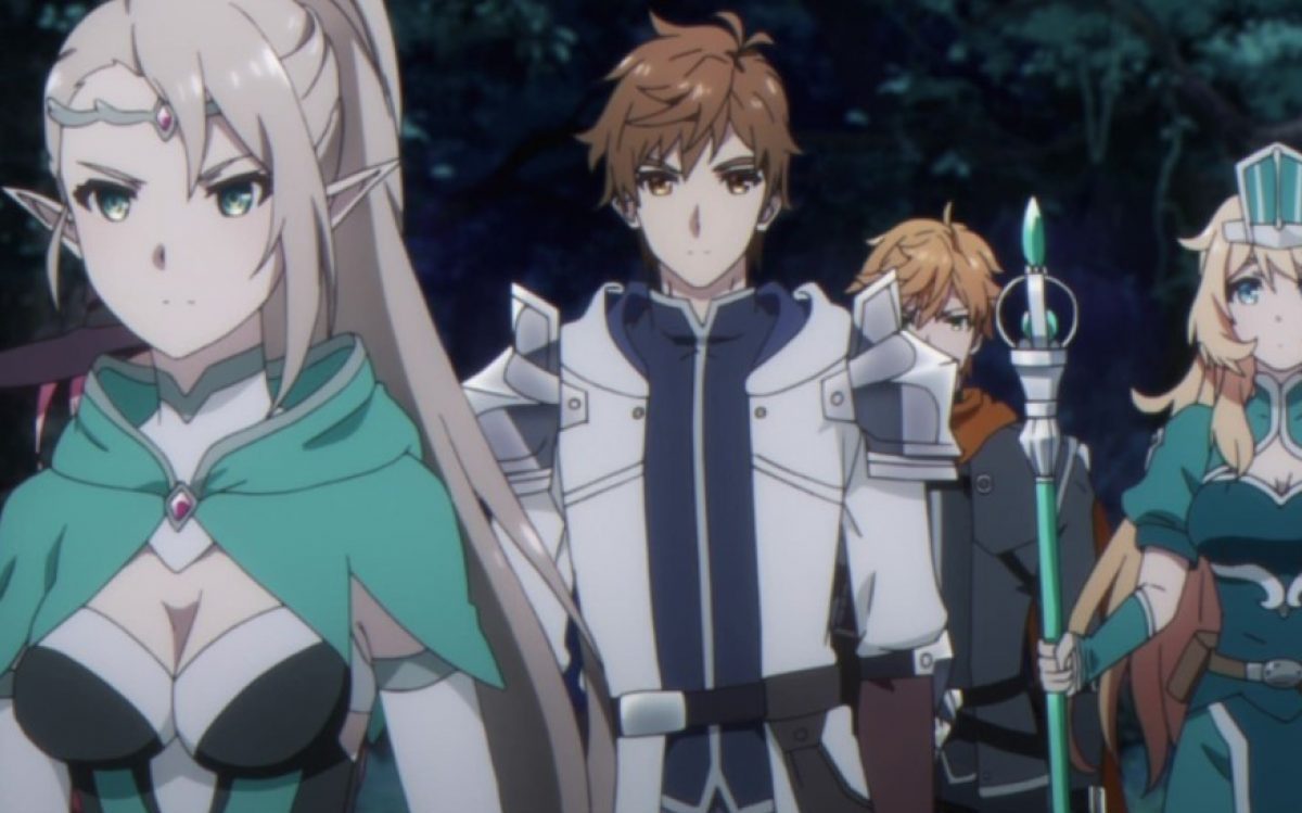 King's Raid Season 2