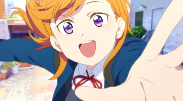 Love Live! Superstar!! 