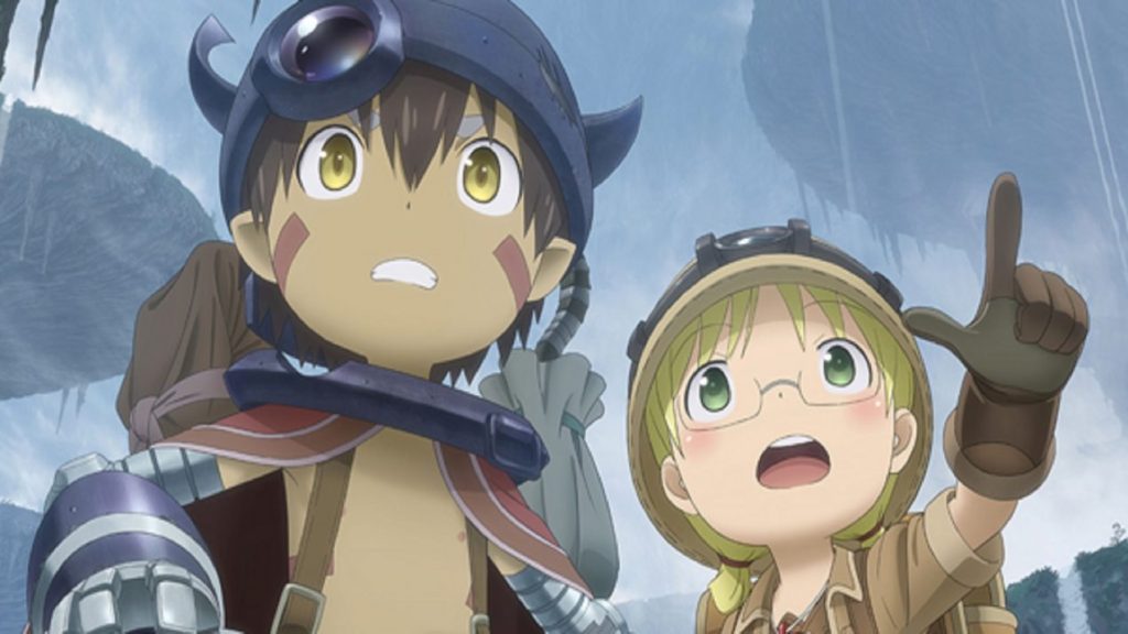 Made In Abyss Live-Action