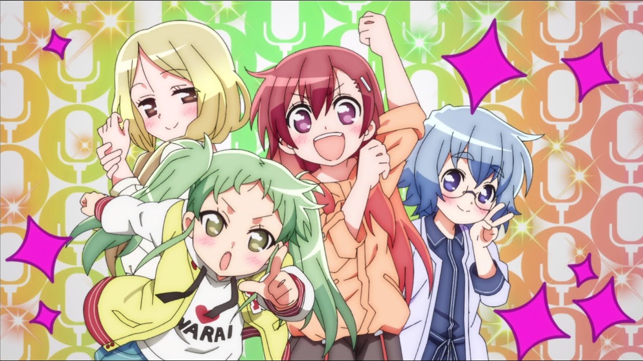 Maesetsu Season 2: Renewed? Release Date & Everything To Know