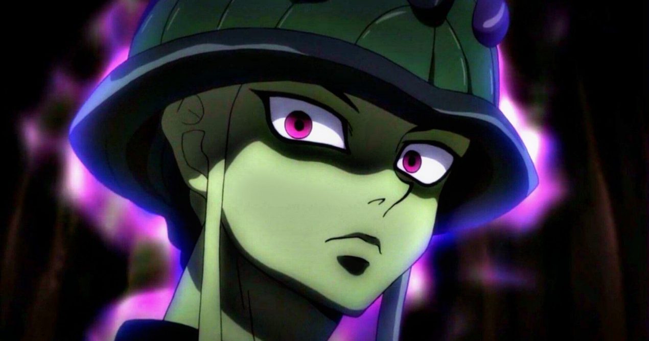 Best Anime Like Hunter x Hunter