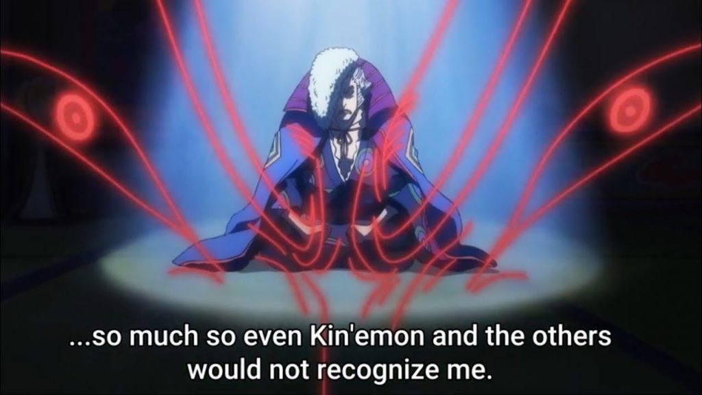 One Piece Episode 977