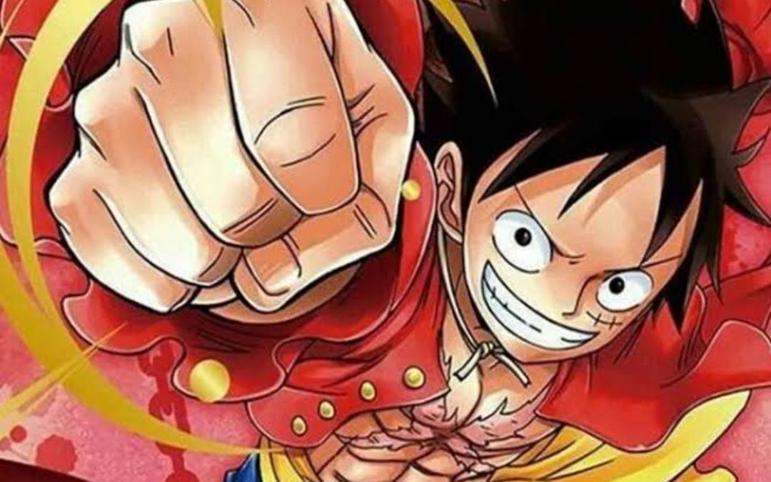 One Piece Episode 978