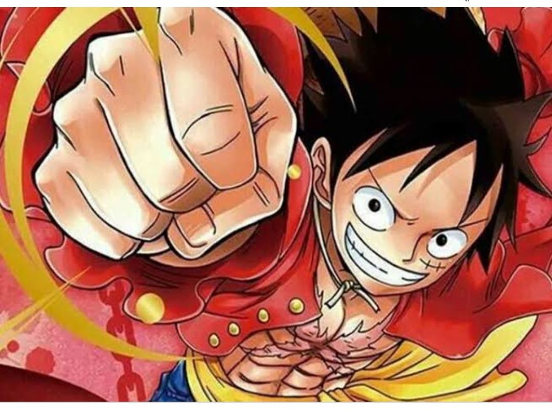One Piece Episode 978
