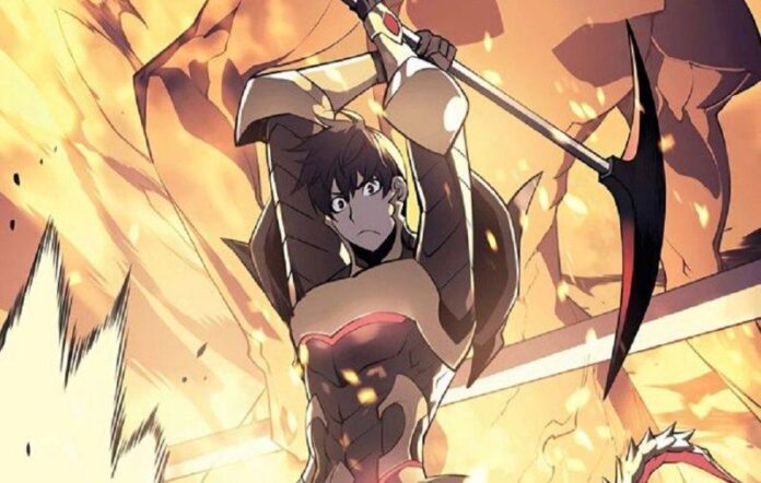 Overgeared Chapter 86