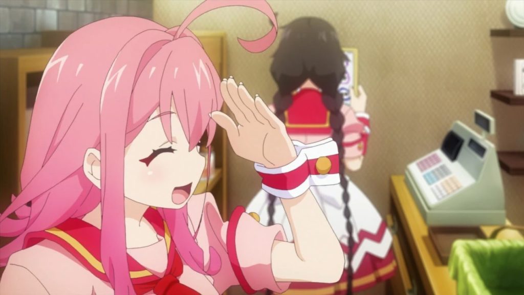 Pastel Memories Season 2