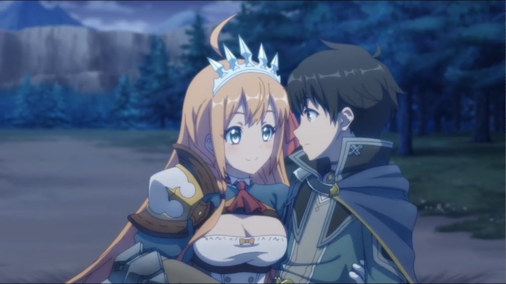 Princess Connect Re Dive Season 2