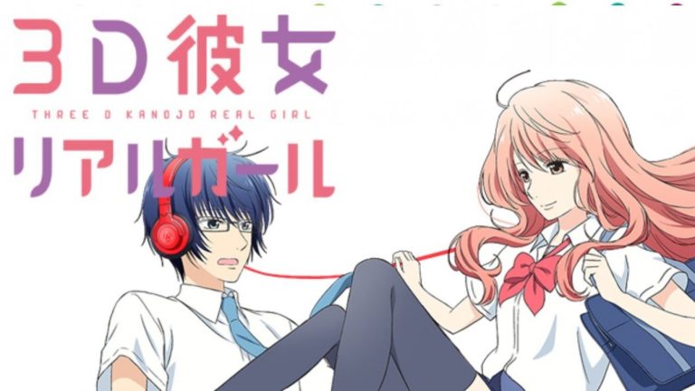 Real Girl Season 3