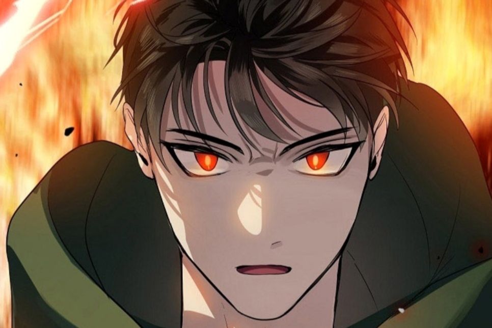 SSS-Class Suici0de Hunter Chapter 63